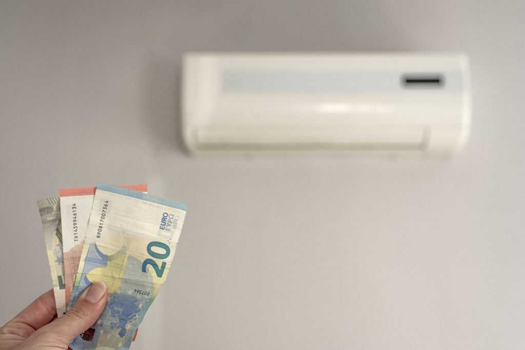 Costo climatizzatore