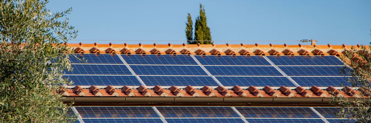 Risparmiare con il fotovoltaico
