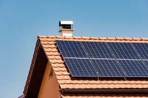Scambio sul posto fotovoltaico